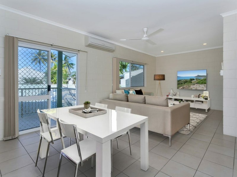Apartment 14/16-20 Rutherford St, Yorkeys Knob QLD 4878