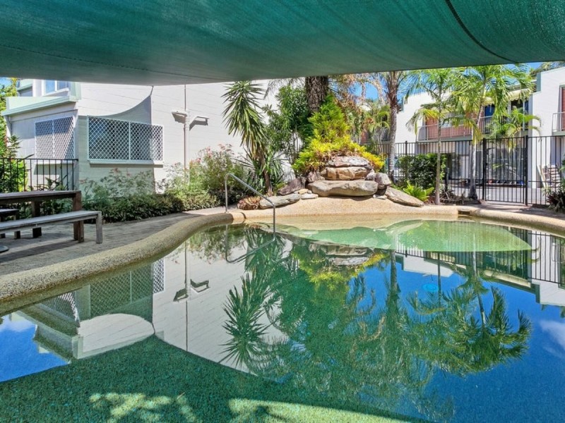 Apartment 14/16-20 Rutherford St, Yorkeys Knob QLD 4878