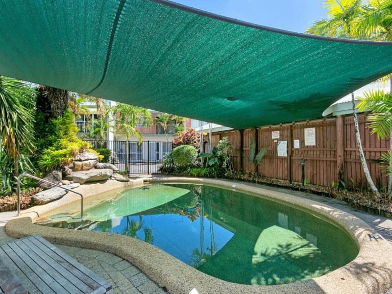 Apartment 14/16-20 Rutherford St, Yorkeys Knob QLD 4878