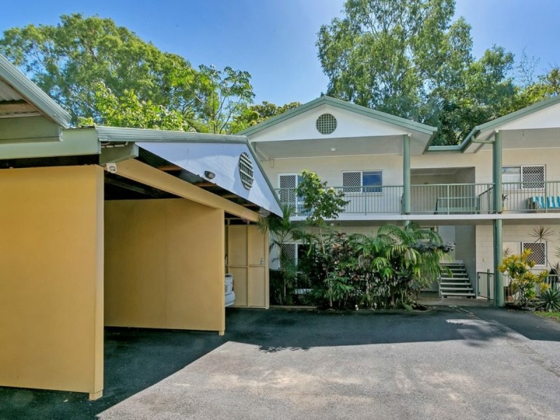 Apartment 14/16-20 Rutherford St, Yorkeys Knob QLD 4878