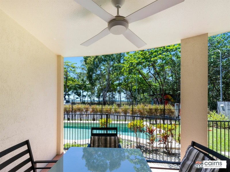 1/27 Sims Esplanade, Yorkeys Knob QLD 4878