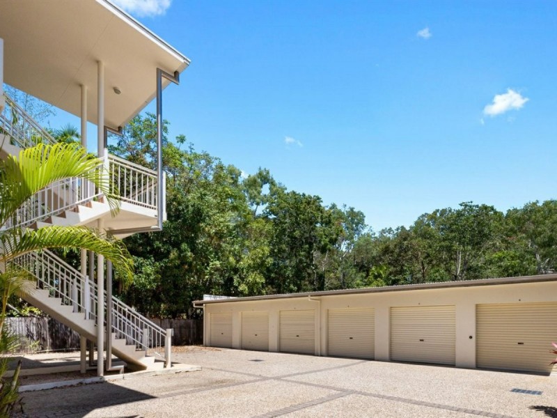 1/27 Sims Esplanade, Yorkeys Knob QLD 4878