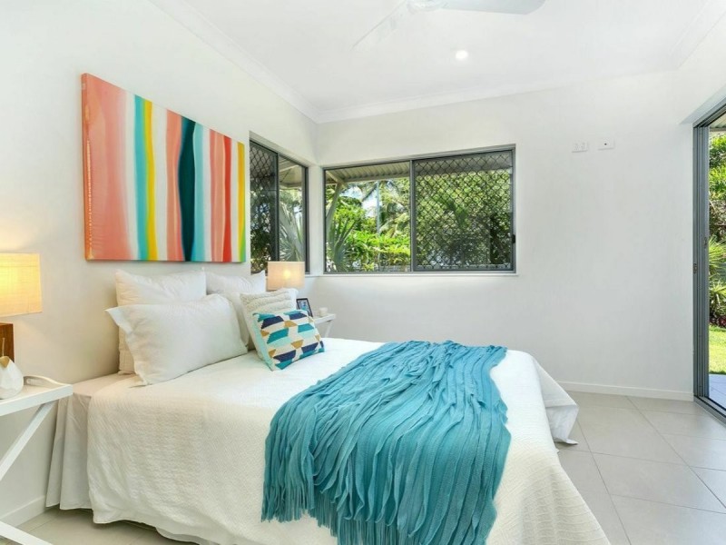 4/43-45 Sims Esplanade, Yorkeys Knob QLD 4878