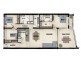 4/43-45 Sims Esplanade, Yorkeys Knob QLD 4878 Floorplan