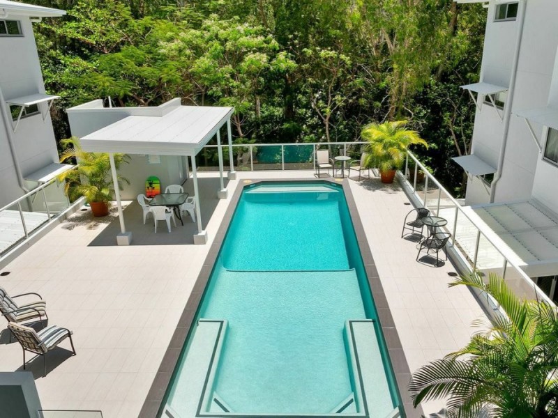 8/43-45 Sims Esplanade, Yorkeys Knob QLD 4878