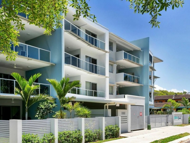 8/43-45 Sims Esplanade, Yorkeys Knob QLD 4878