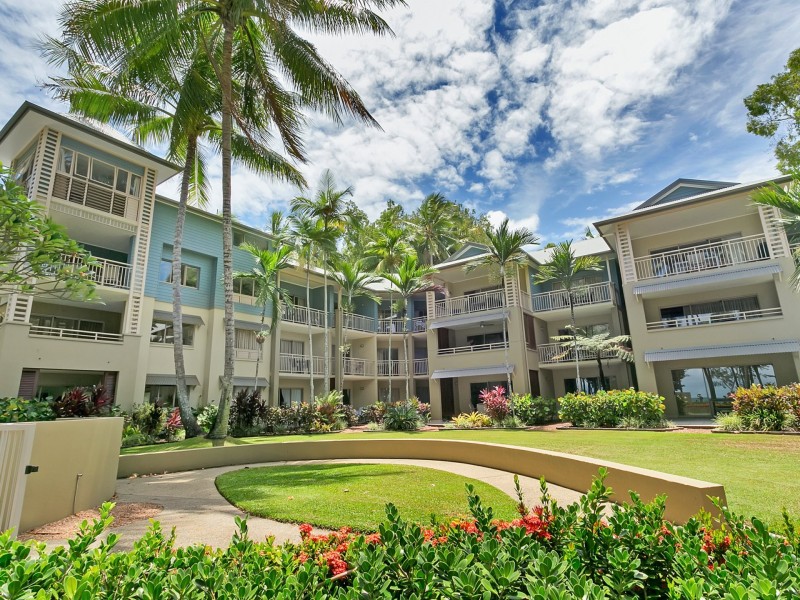 Apartment 615/49 Williams Esplanade, Palm Cove QLD 4879