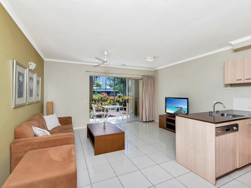 Apartment 615/49 Williams Esplanade, Palm Cove QLD 4879