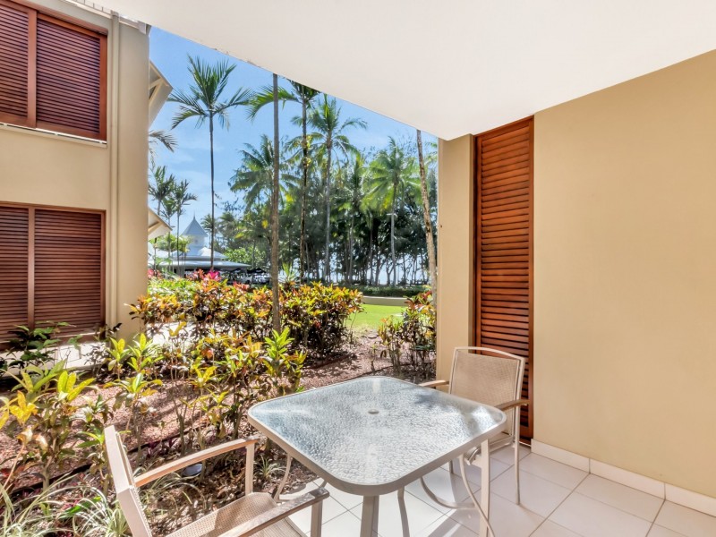 Apartment 615/49 Williams Esplanade, Palm Cove QLD 4879