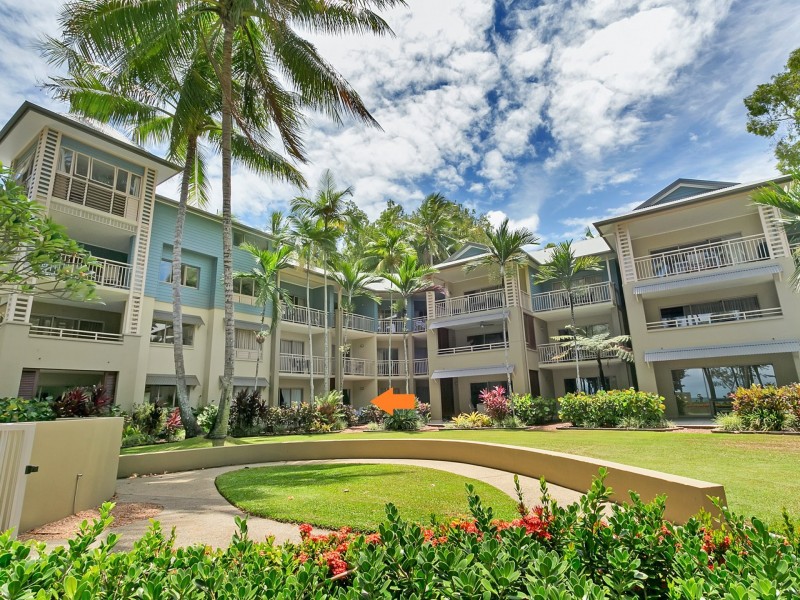 Apartment 615/49 Williams Esplanade, Palm Cove QLD 4879