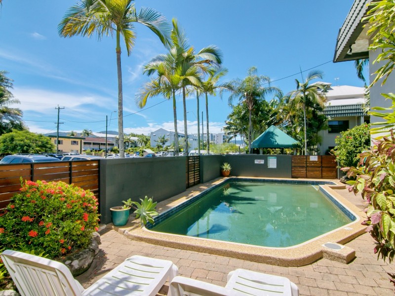 4/161-163 Grafton Street, Cairns North QLD 4870