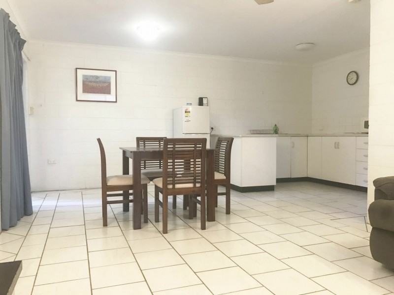 4/161-163 Grafton Street, Cairns North QLD 4870