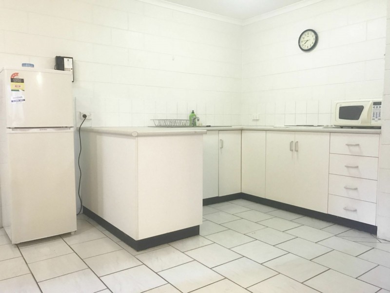4/161-163 Grafton Street, Cairns North QLD 4870