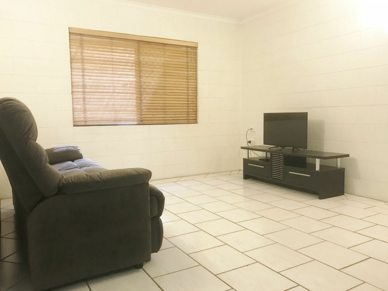 4/161-163 Grafton Street, Cairns North QLD 4870