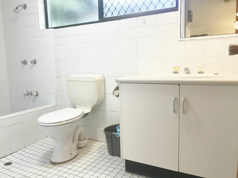 4/161-163 Grafton Street, Cairns North QLD 4870