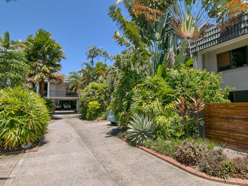 4/161-163 Grafton Street, Cairns North QLD 4870