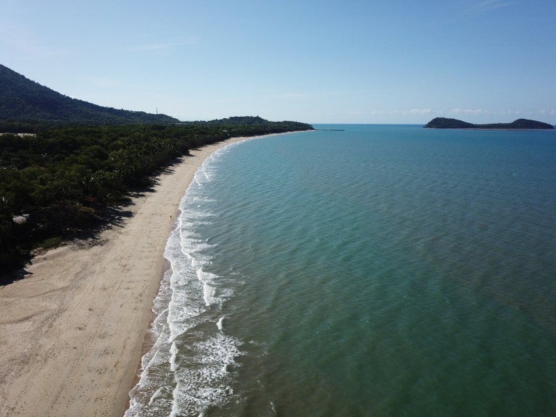 15/35-41 Upolu Esplanade, Clifton Beach QLD 4879