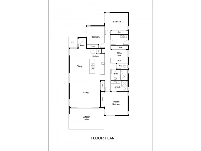 15/35-41 Upolu Esplanade, Clifton Beach QLD 4879