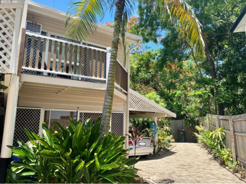 10/18-20 Adair Street, Yorkeys Knob QLD 4878