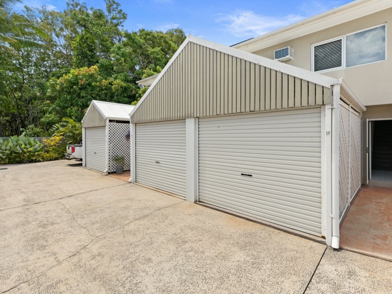17/531-535 Varley Street, Yorkeys Knob QLD 4878
