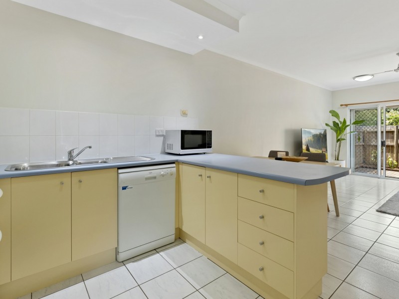 17/531-535 Varley Street, Yorkeys Knob QLD 4878