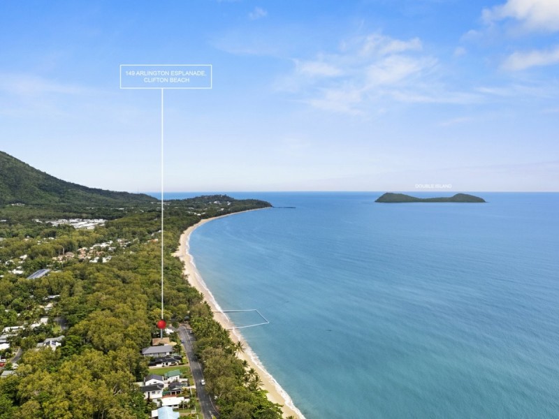 149 Arlington Esplanade, Clifton Beach QLD 4879