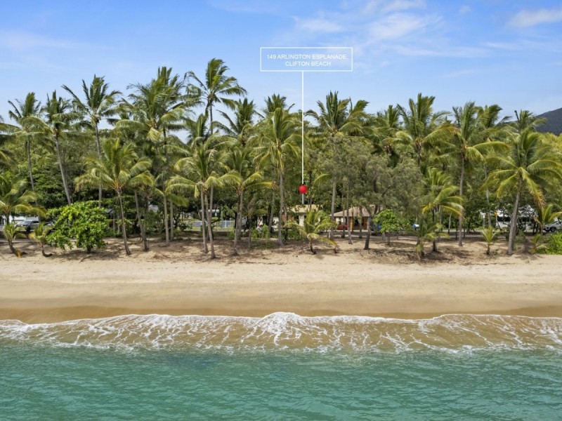 149 Arlington Esplanade, Clifton Beach QLD 4879
