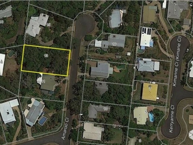 13 Amaroo Close, Smithfield QLD 4878