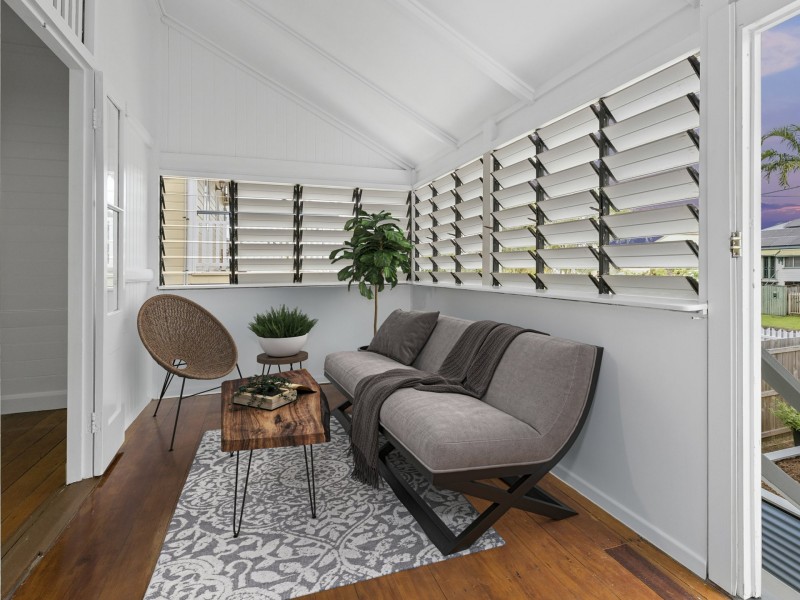 16 Clare Street, Parramatta Park QLD 4870