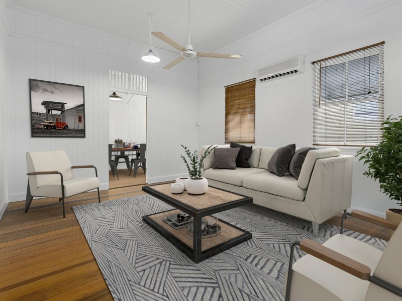 16 Clare Street, Parramatta Park QLD 4870