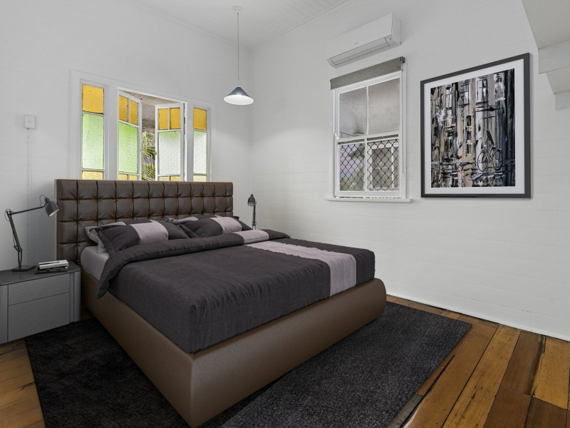 16 Clare Street, Parramatta Park QLD 4870