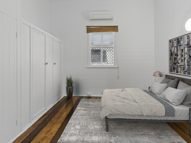 16 Clare Street, Parramatta Park QLD 4870