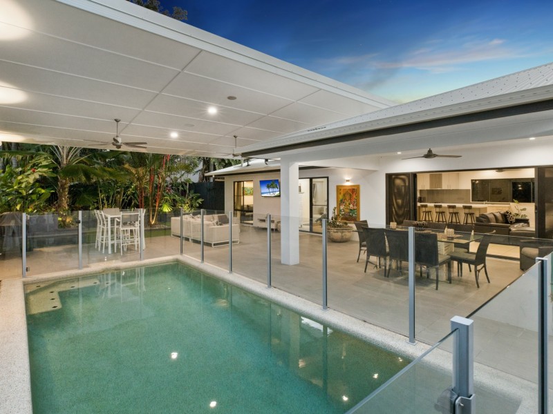 3 Saunders Court, Clifton Beach QLD 4879