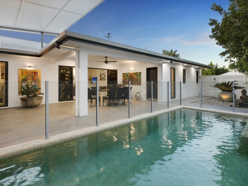 3 Saunders Court, Clifton Beach QLD 4879