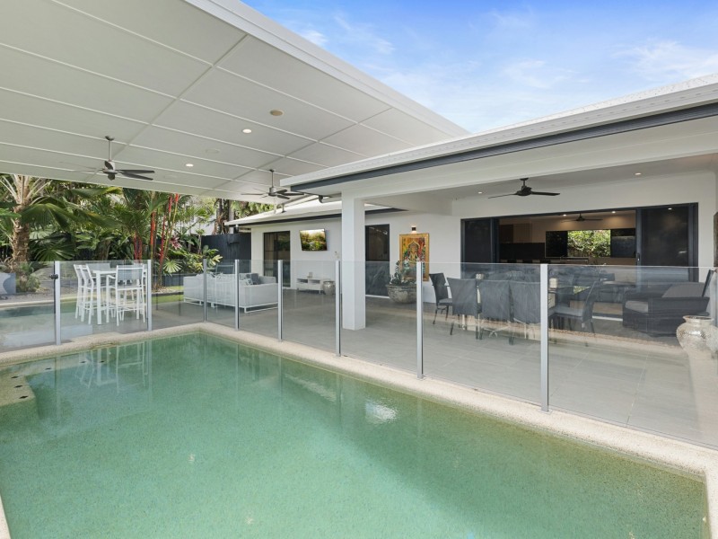 3 Saunders Court, Clifton Beach QLD 4879