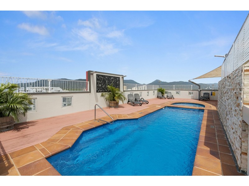 1105-1106/58-62 McLeod Street, Cairns City QLD 4870