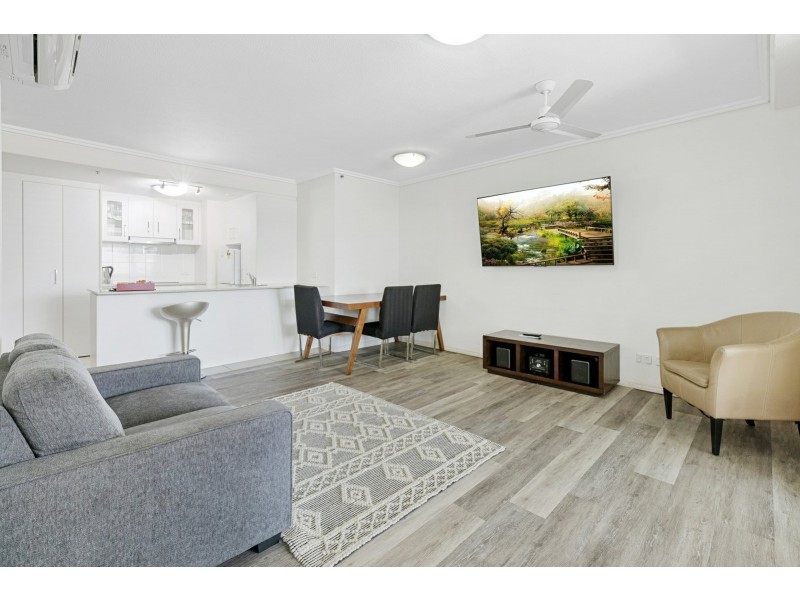 1105-1106/58-62 McLeod Street, Cairns City QLD 4870