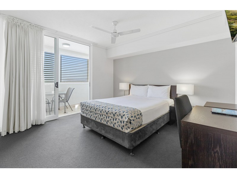 1105-1106/58-62 McLeod Street, Cairns City QLD 4870