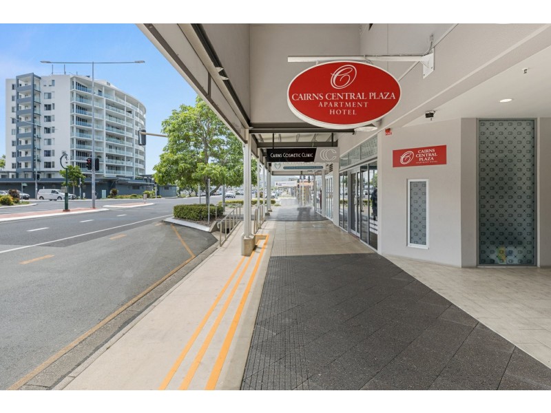 1105-1106/58-62 McLeod Street, Cairns City QLD 4870