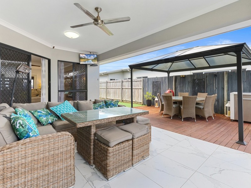 13 Byerstown Link, Trinity Park QLD 4879