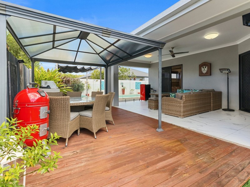 13 Byerstown Link, Trinity Park QLD 4879