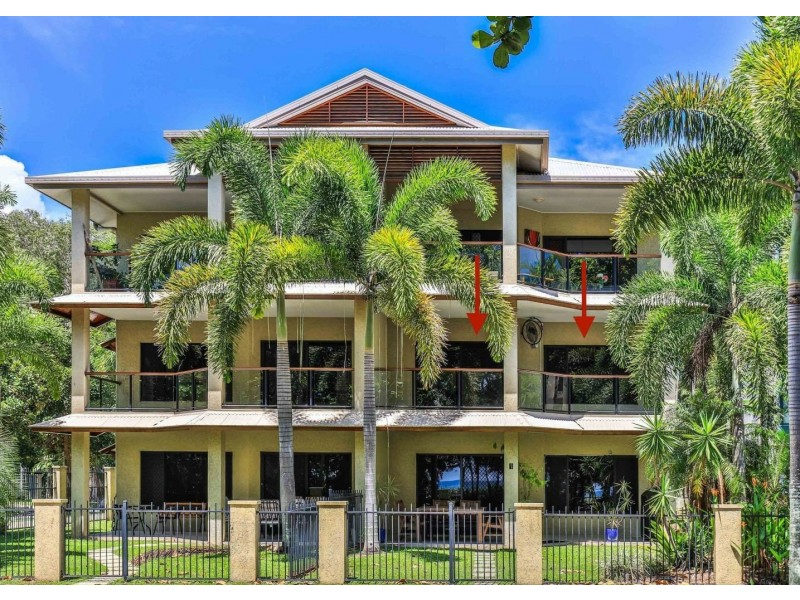 3/73 Sims Esplanade, Yorkeys Knob QLD 4878