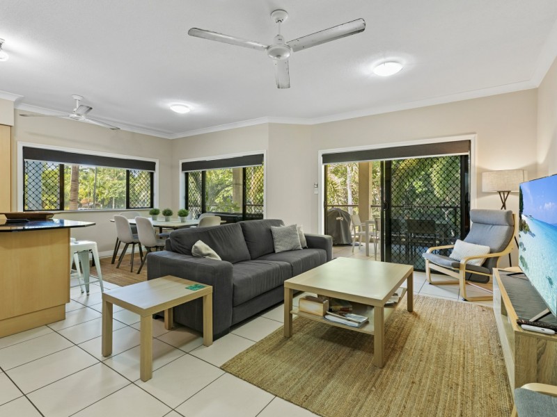 3/73 Sims Esplanade, Yorkeys Knob QLD 4878