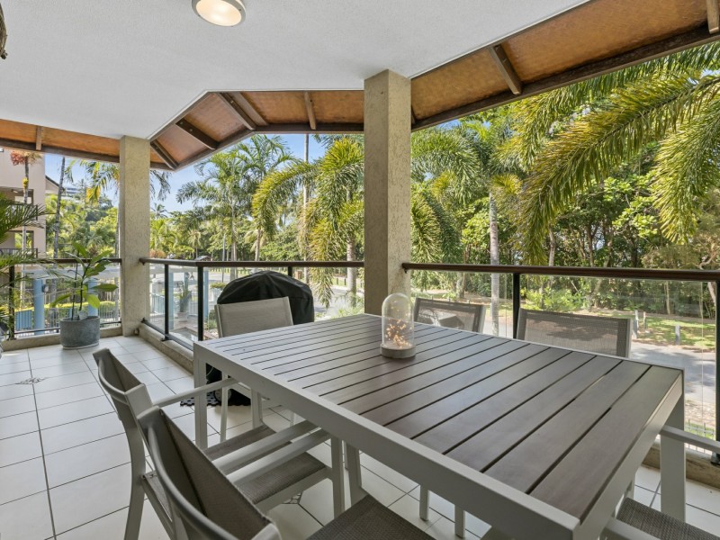 3/73 Sims Esplanade, Yorkeys Knob QLD 4878