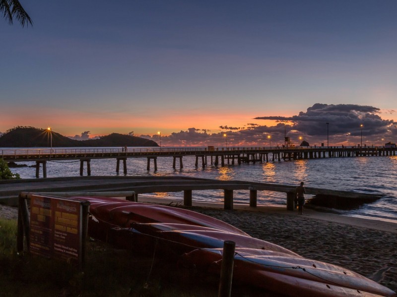 1/81-85 Cedar Road, Palm Cove QLD 4879