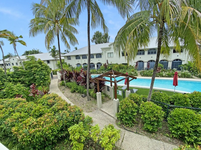 18/81-85 Cedar Road, Palm Cove QLD 4879