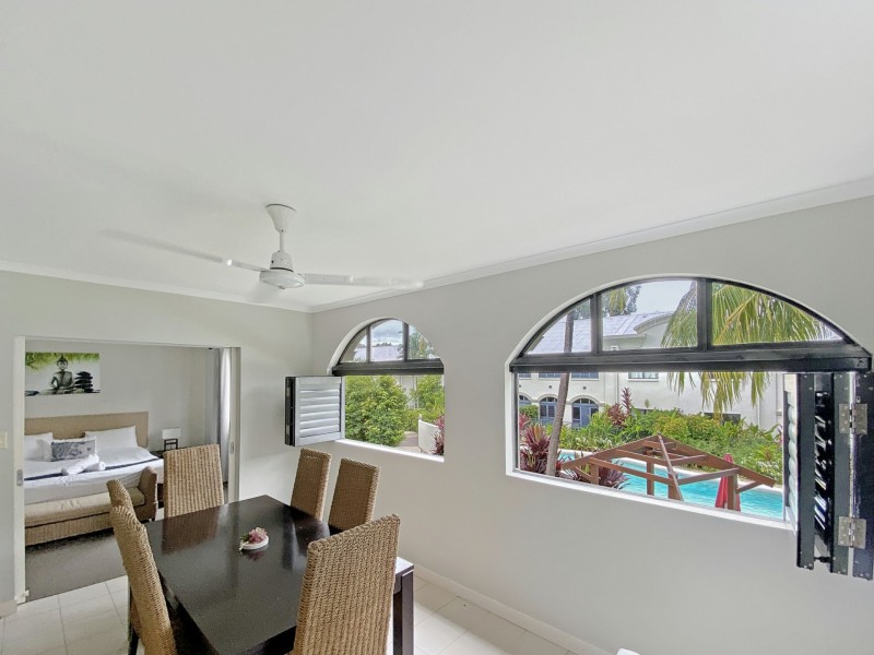 18/81-85 Cedar Road, Palm Cove QLD 4879