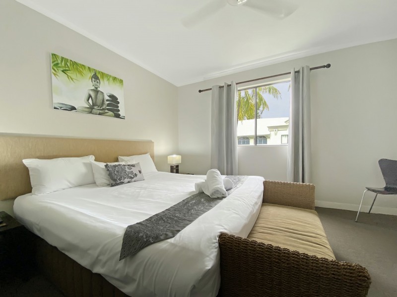 18/81-85 Cedar Road, Palm Cove QLD 4879