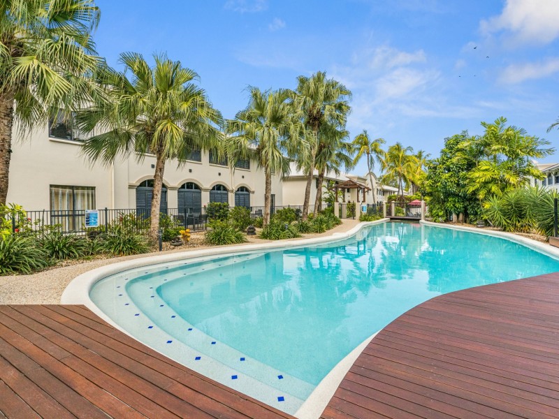 18/81-85 Cedar Road, Palm Cove QLD 4879