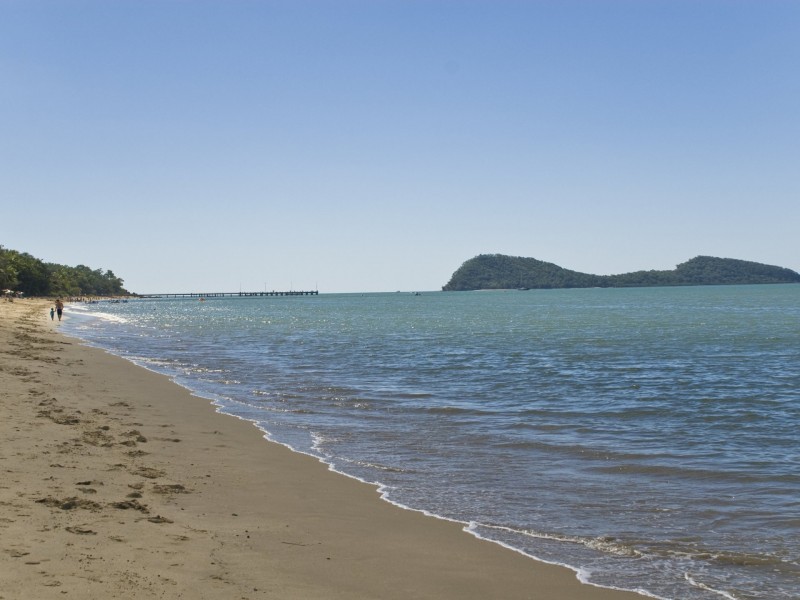 Unit 2/27 Amphora Street, Palm Cove QLD 4879